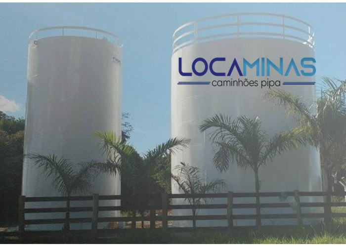 Abastecimento de condomínios e Edifícios