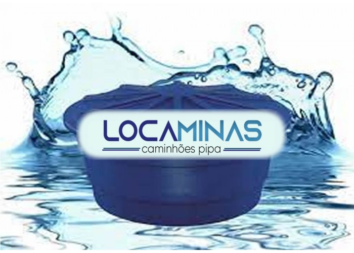 Abastecimento de Caixas D´Água